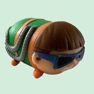 Marvel Disney Tsum Tsum Vinyl Doc Ock